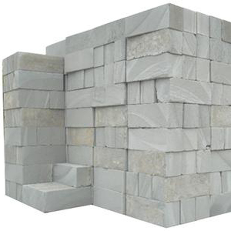 惠安不同砌筑方式蒸压加气混凝土砌块轻质砖 加气块抗压强度研究