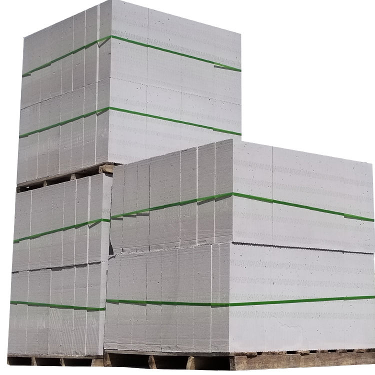惠安改性材料和蒸压制度对冶金渣蒸压加气混凝土砌块性能的影响