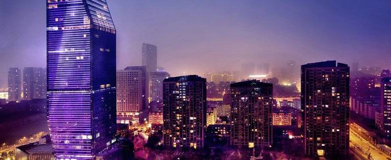 惠安宁波酒店应用alc板材和粉煤灰加气块案例
