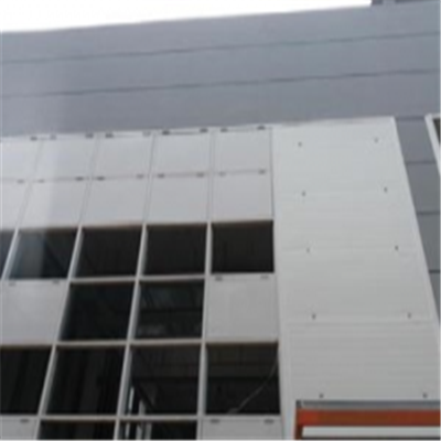 惠安新型蒸压加气混凝土板材ALC|EPS|RLC板材防火吊顶隔墙应用技术探讨
